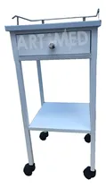 Comprar Mesa Auxiliar Spa, Centro, Medico, Clinica 1  Cajón