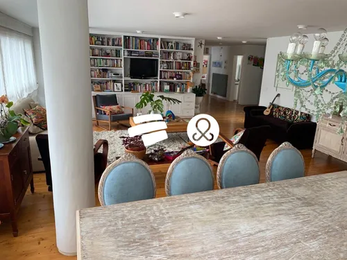 Apartamento En Venta Ó Arriendo En Chapinero Norte, Bogotá