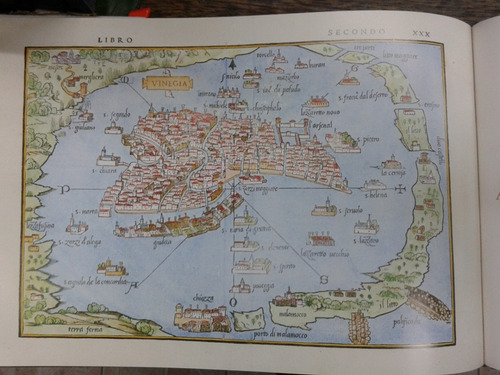 Imagen 7 de 9 de Lagune De Venise * Fulvio Roiter Y Goffredo Parise *