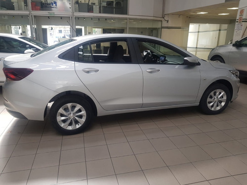 Imagen 15 de 19 de Chevrolet Onix Plus Ltz Turbo Manual 0km Entrega Inmediata