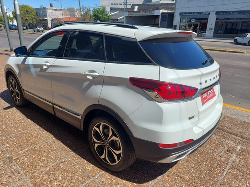 Imagen 9 de 25 de Baic X55 Honor Turbo Cvt - 2023 - Baic Moron -