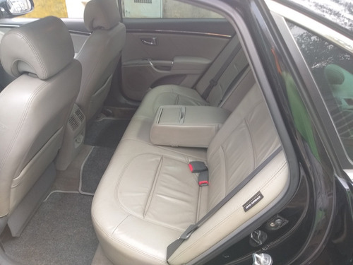 Hyundai Azera 3.3 Gls Aut. 4p 2010