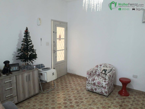 Imagem 6 de 15 de Linda Casa 3 Dormitórios 1 Suíte No Bairro Da Santa Maria - 2691
