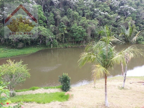 Sítio A Venda No Bairro Centro Em Nazaré Paulista - Sp. - 573-1