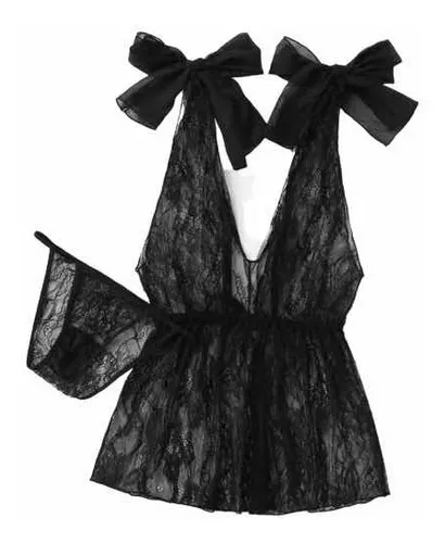 Conjuntos babydoll new arrivals
