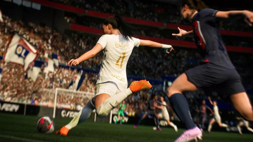 Ea Sports Fc 24 Ultimate Edition Xbox Series Xs - Xbox One (Usado)