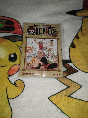 One Piece Mangas Tomos Originales Panini Manga Mercadolibre