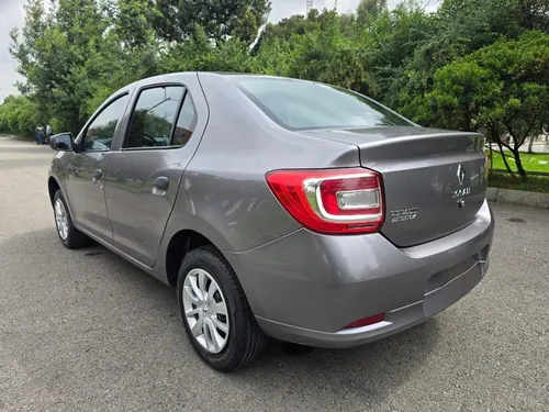 Renault Logan 1.6 Life