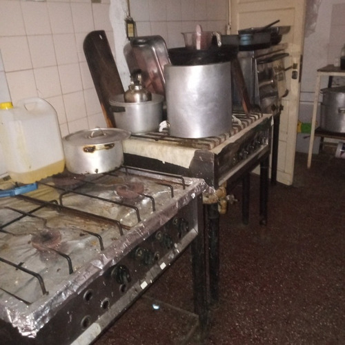 Maquinas Fabrica De Pastas