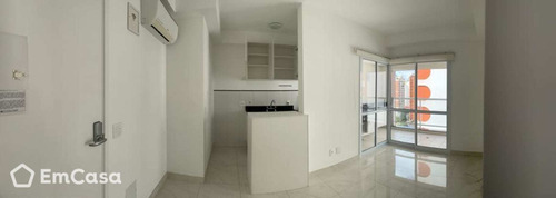 Imagem 2 de 10 de Apartamento À Venda Em São Paulo - 23647