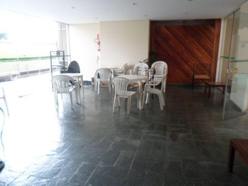 Imagem 16 de 22 de Apartamento Residencial À Venda, Vila Madalena, São Paulo. - Ap5652