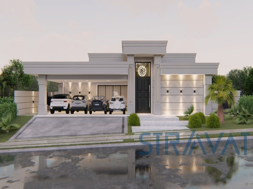 Imagem 1 de 5 de Casa - Ca01630 - 70042038