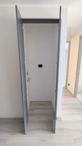 Edificio Colombia (1 Est. 1 Bod.) Piso 8