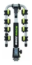 Comprar Portabicicleta De Tiron P\u002F4 Bicicletas Acero Carga Buzz Rack