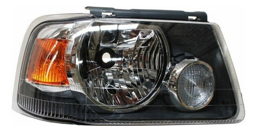 Faro Ford Ranger 2005-2006-2007-2008-2009 Derecho