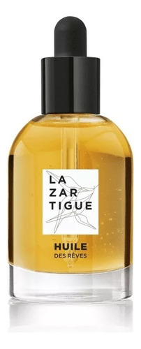 Lazartigue Huile Des Rêves Aceite Seco Nutritivo 50ml