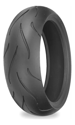 Llanta Shinko 180/55zr17 F010 Tl 73w Jlsb Sport Pista Apex