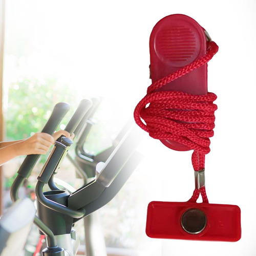 Llave De Seguridad Para Cinta De Correr Para Muchos Modelos