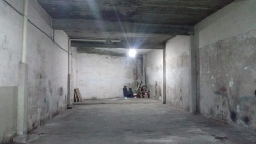 Galpon En Villa Ariza A 7 Cuadras De Acceso Oeste