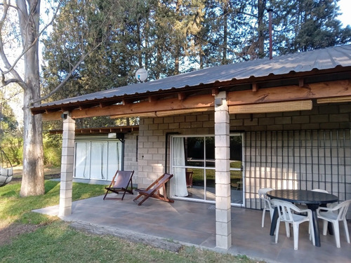 Imagen 7 de 19 de Casa Quinta General Rodríguez Alquiler