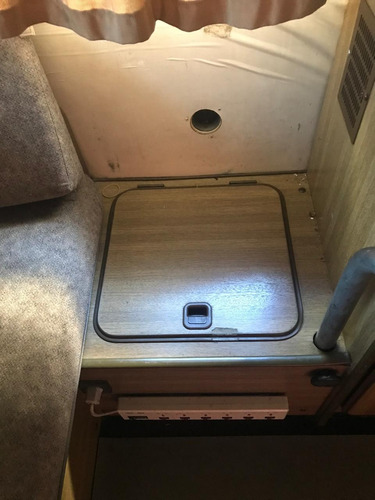 Volkswagen Westfalia Camper 1.9 1980 - Nortautolp