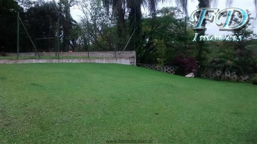 Imagem 18 de 23 de Chácaras Em Condomínio À Venda Em Atibaia/sp - Compre O Seu Chácaras Em Condomínio Aqui! - 1290801