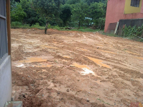 Imagem 3 de 4 de Terreno Para Garagem De Caminhões, Ônibus Ou Maquinas. - Al1671
