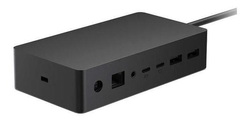 Adaptador Microsoft Surface Dock 2 (3 Piezas)