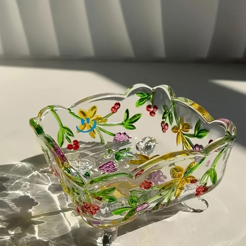 Azucarero Para Galletas, Hermoso Y Elegante Recipiente