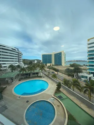 Apartamento en alquiler vacacional
