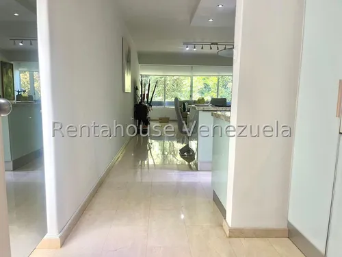 Apartamento En Venta San Román