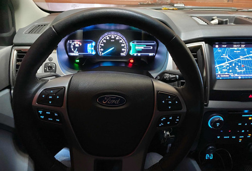 Ford Ranger 3.2 Cd Xlt Tdci 200cv Manual 4x4 2019