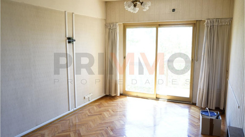 Oportunidad!! Venta Parque Avellaneda Limite Flores Departamento 4 Ambientes Con Cochera Y Baulera