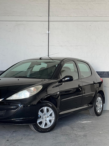 Peugeot 207 1.4 Xr