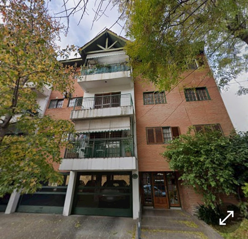 Ciudad Jardin Alquilo Departamento De 2 Amb Con Cochera F: 8894