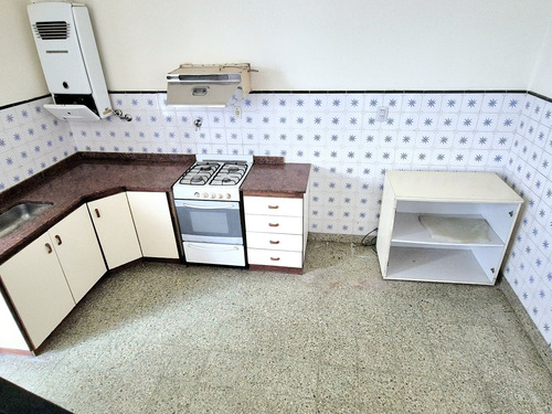 Venta Ph Tipo Casa 5 Ambientes Garaje Terraza Patio