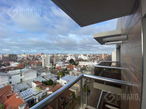 Departamento De 2 Ambientes En Venta, A Estrenar, Zona Plaza Mitre. Tour 360