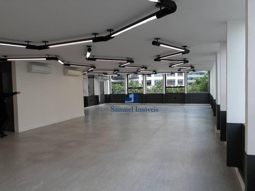 Imagem 21 de 26 de Conjunto, 286 M² - Venda Por R$ 3.433.560 Ou Aluguel Por R$ 14.306/mês - Vila Olímpia - São Paulo/sp - Cj0507