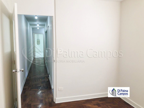Imagem 5 de 10 de Sobrado Comercial Com 190m² Para Alugar Na Vila Clementino - Dp5339