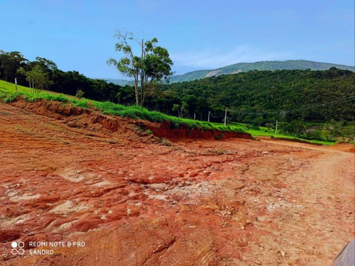 Imagem 10 de 10 de 1 - Projetamos E Construímos Sua Chácara Na Planta, Entrada E Parcela Em 72x Em Mairiporã