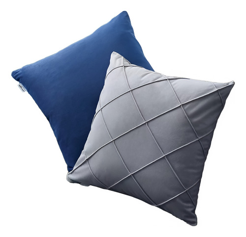 Set Cojines Decorativos Serenity
