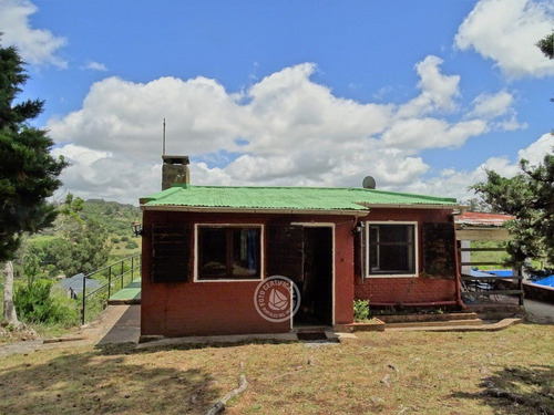 El Mangurú En Villa Serrana