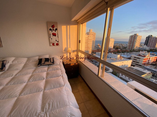 Imagen 10 de 16 de Venta Apartamento 1 Dormitorio En Peninsula, Punta Del Este