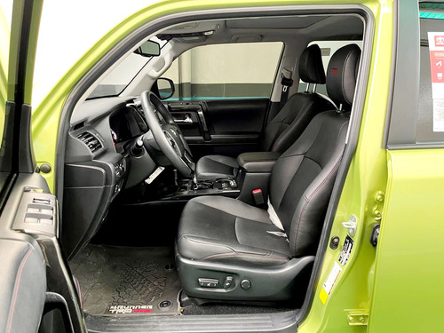 Toyota 4runner Trd Pro