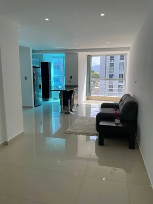 Apartamento en alquiler