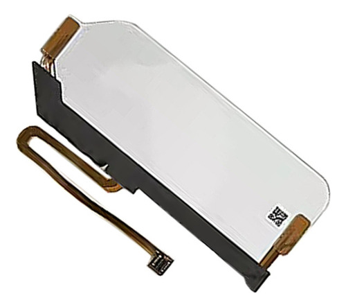 Lop Cable Flexible De Luz Trasera Para Asus Rog Phone Ii