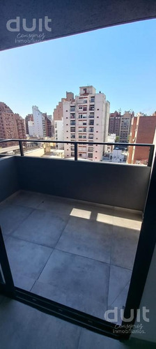 Imagen 10 de 22 de Un Dormitorio A La Venta En Barrio Güemes - A Estrenar