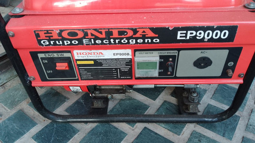 Service Grupo Electrógeno Generador Eléctrico A Domicilio