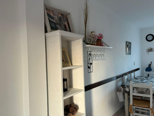 Departamento En Venta - 3 Dormitorios 2 Baños - Mar Del Tuyu