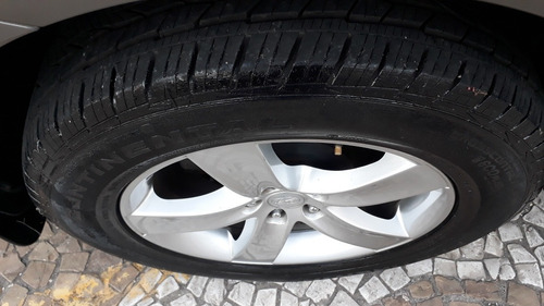 Imagem 12 de 12 de Hyundai Vera Cruz 2008 3.8 V6 Aut. 5p